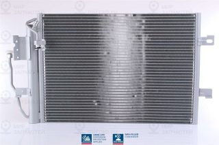 Конденсатор кондиционера NISSENS 94373