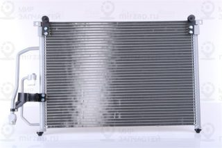 Конденсатор кондиционера NISSENS 94412