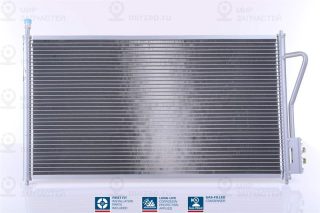 Конденсатор кондиционера NISSENS 94432