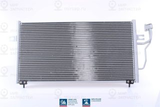 Конденсатор кондиционера NISSENS 94433