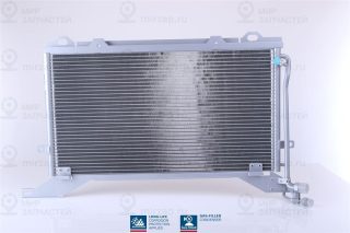 Конденсатор кондиционера NISSENS 94567