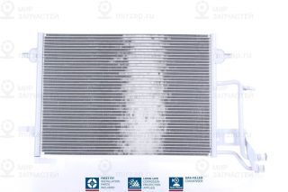 Конденсатор кондиционера NISSENS 94593