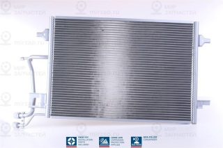 Конденсатор кондиционера NISSENS 94594