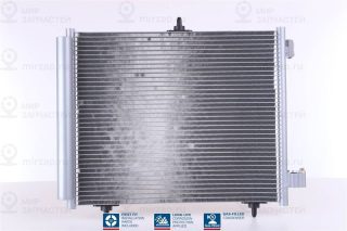 Конденсатор кондиционера NISSENS 94595