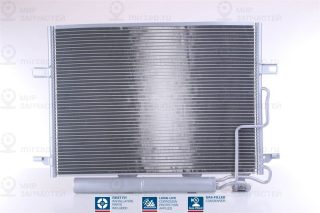 Конденсатор кондиционера NISSENS 94614