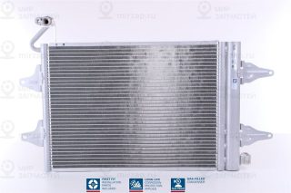 Конденсатор кондиционера NISSENS 94628