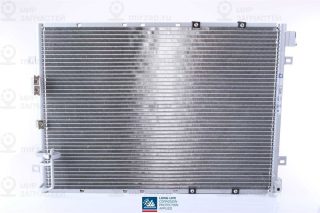 Конденсатор кондиционера NISSENS 94636