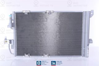 Конденсатор кондиционера NISSENS 94650