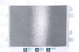 Конденсатор кондиционера NISSENS 94673