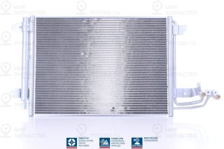 Конденсатор кондиционера NISSENS 94684