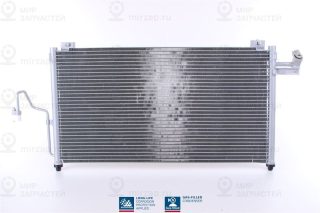 Конденсатор кондиционера NISSENS 94720