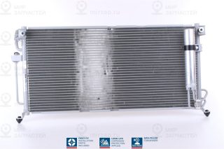 Конденсатор кондиционера NISSENS 94748