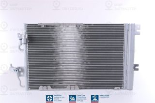 Конденсатор кондиционера NISSENS 94807