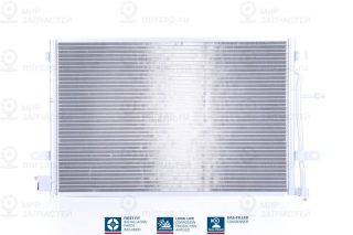 Конденсатор кондиционера NISSENS 94851