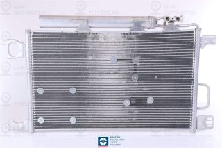 Конденсатор кондиционера NISSENS 94857