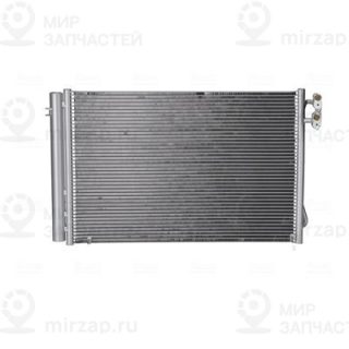 Конденсатор кондиционера NISSENS 94872