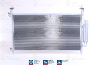 Конденсатор кондиционера NISSENS 94875