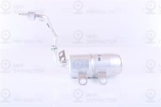 Осушитель, кондиционер NISSENS 95332