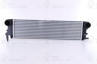 Интеркулер NISSENS 96017