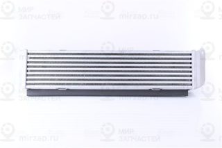 Интеркулер NISSENS 96243