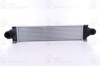 Интеркулер NISSENS 96383