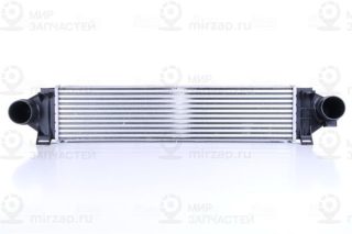 Интеркулер NISSENS 96471