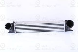 Интеркулер NISSENS 96480
