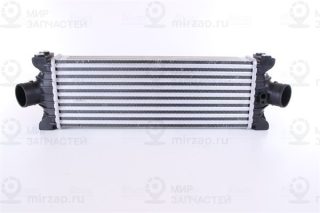 Интеркулер NISSENS 96486
