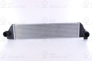 Интеркулер NISSENS 96501