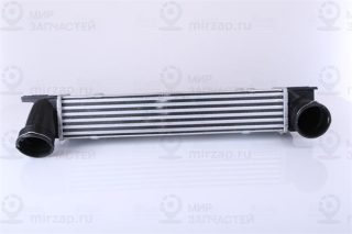 Интеркулер NISSENS 96551