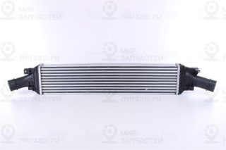 Интеркулер NISSENS 96567