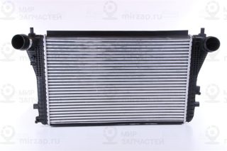Интеркулер NISSENS 96568