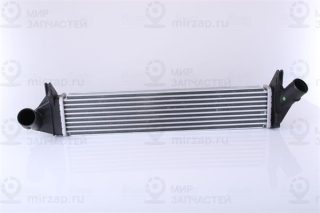 Интеркулер NISSENS 96585