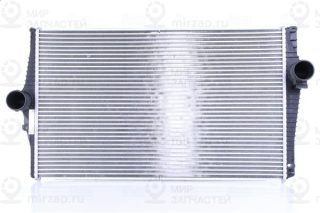 Интеркулер NISSENS 96601