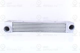 Интеркулер NISSENS 96607