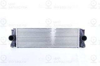 Интеркулер NISSENS 96628