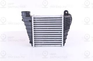 Интеркулер NISSENS 96847