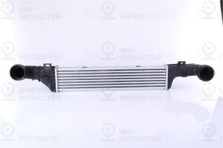 Интеркулер NISSENS 96899