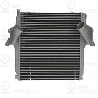 Интеркулер NISSENS 96972