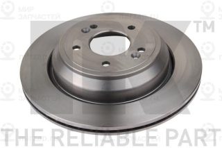 Запчасть NK 203454
