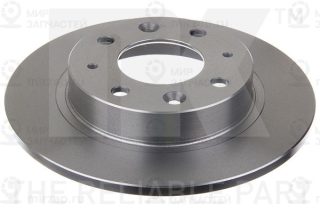Запчасть NK 203503