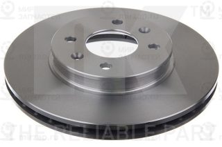 Запчасть NK 203537