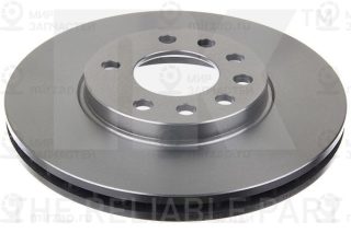 Запчасть NK 203630