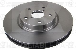 Запчасть NK 204421