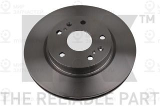 Запчасть NK 205231