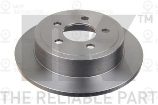 Запчасть NK 209327