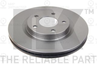 Запчасть NK 209329