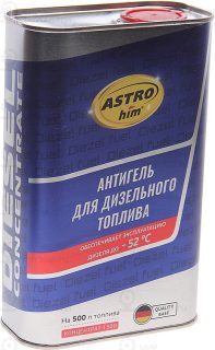 Запчасть ASTROHIM AC123