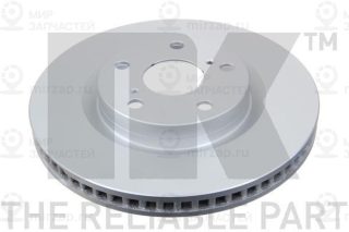 Запчасть NK 3145117