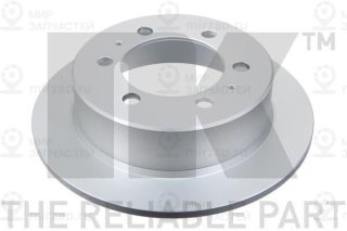 Запчасть NK 315003